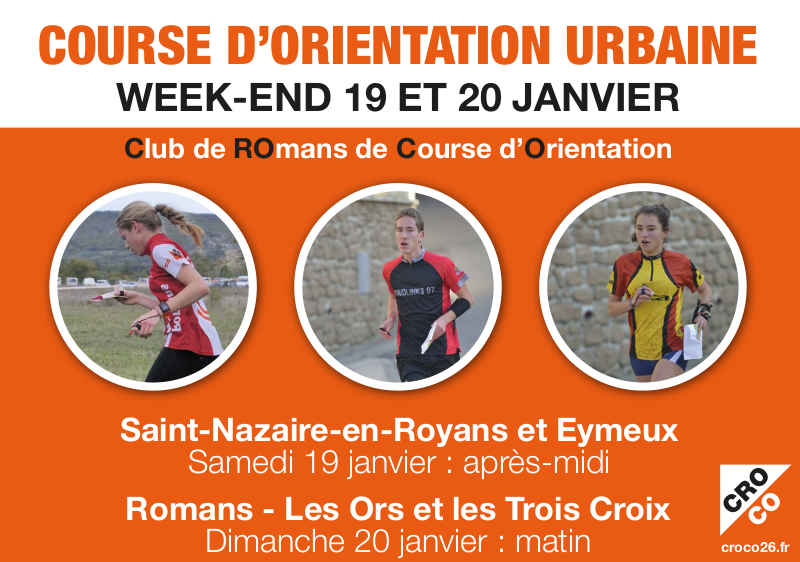 Flyer Drôme Vlilage Tour 2019